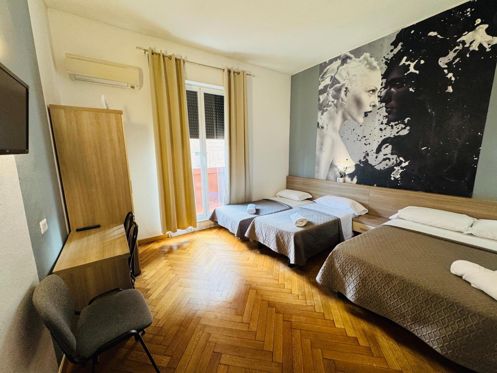 Bovisa House B&B Private Rooms Mediolan Zewnętrze zdjęcie