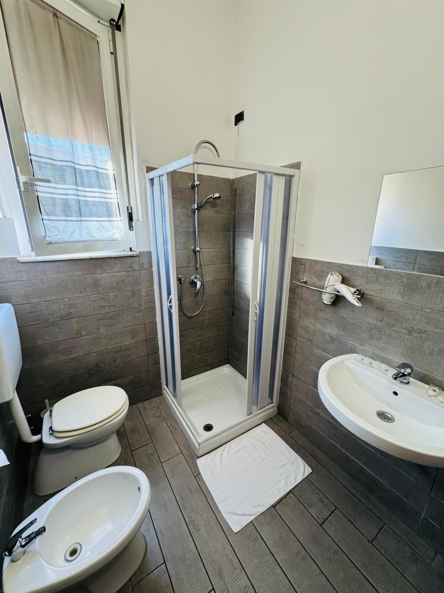 Bovisa House B&B Private Rooms Mediolan Zewnętrze zdjęcie