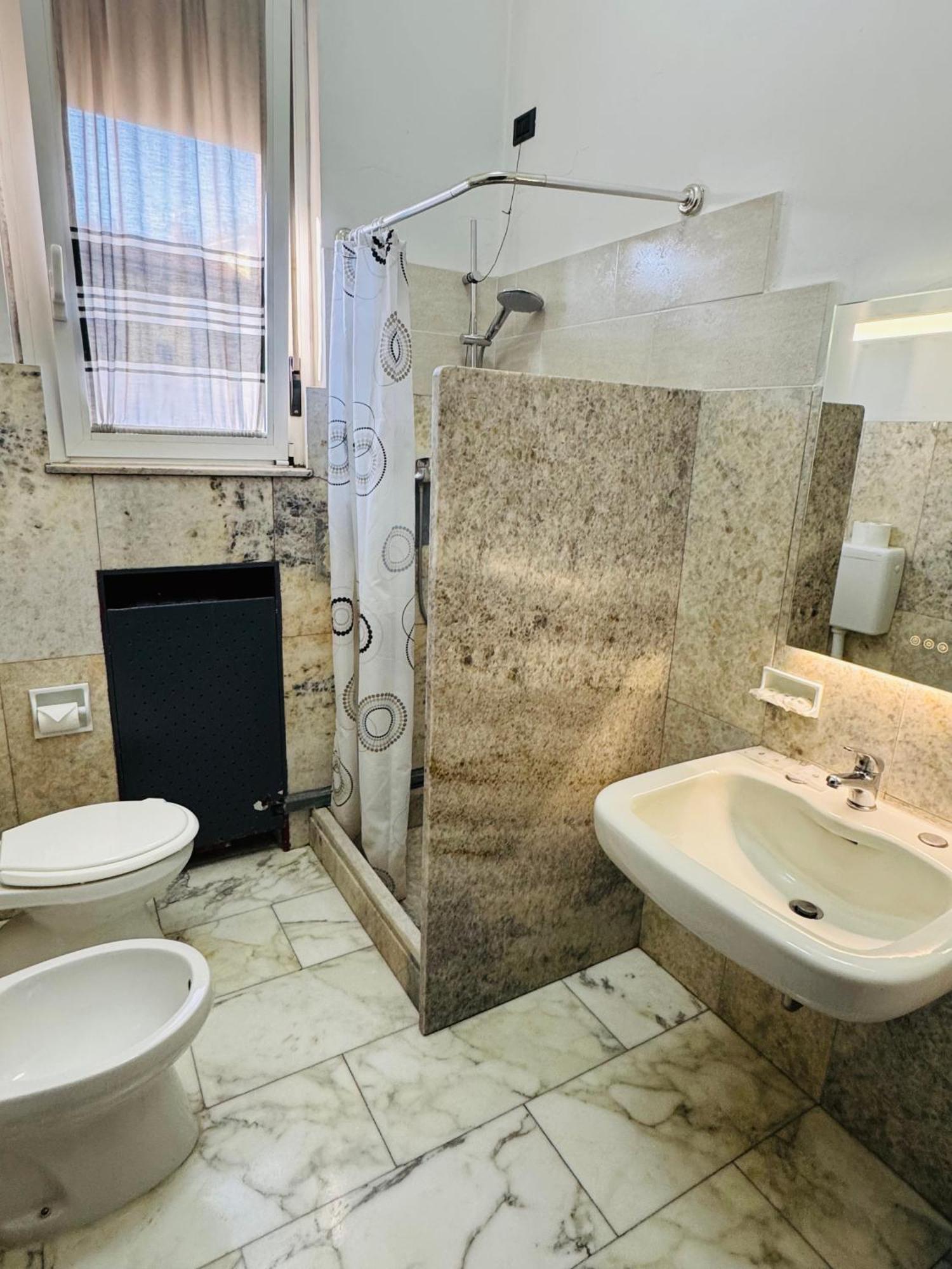 Bovisa House B&B Private Rooms Mediolan Zewnętrze zdjęcie