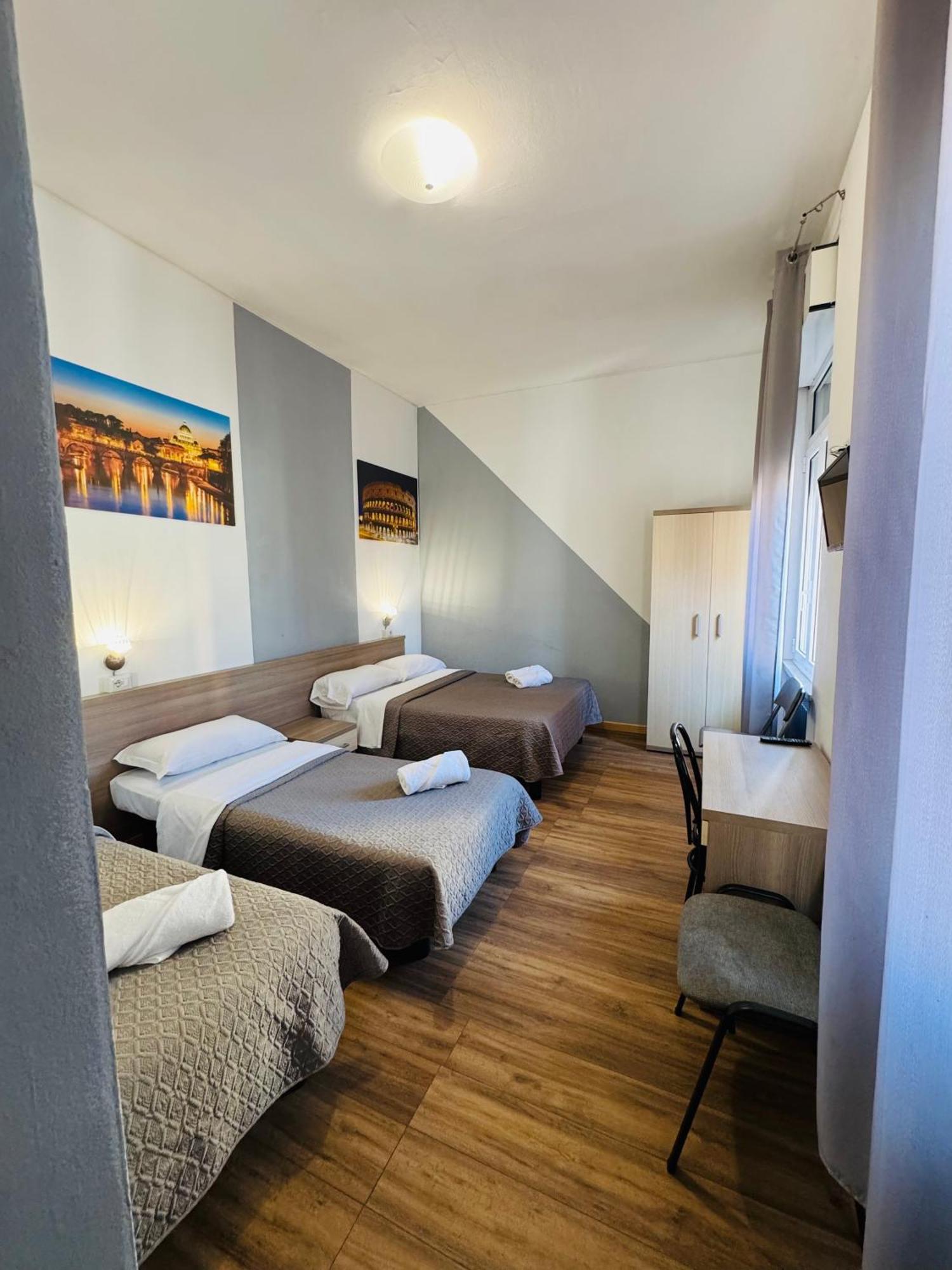 Bovisa House B&B Private Rooms Mediolan Zewnętrze zdjęcie