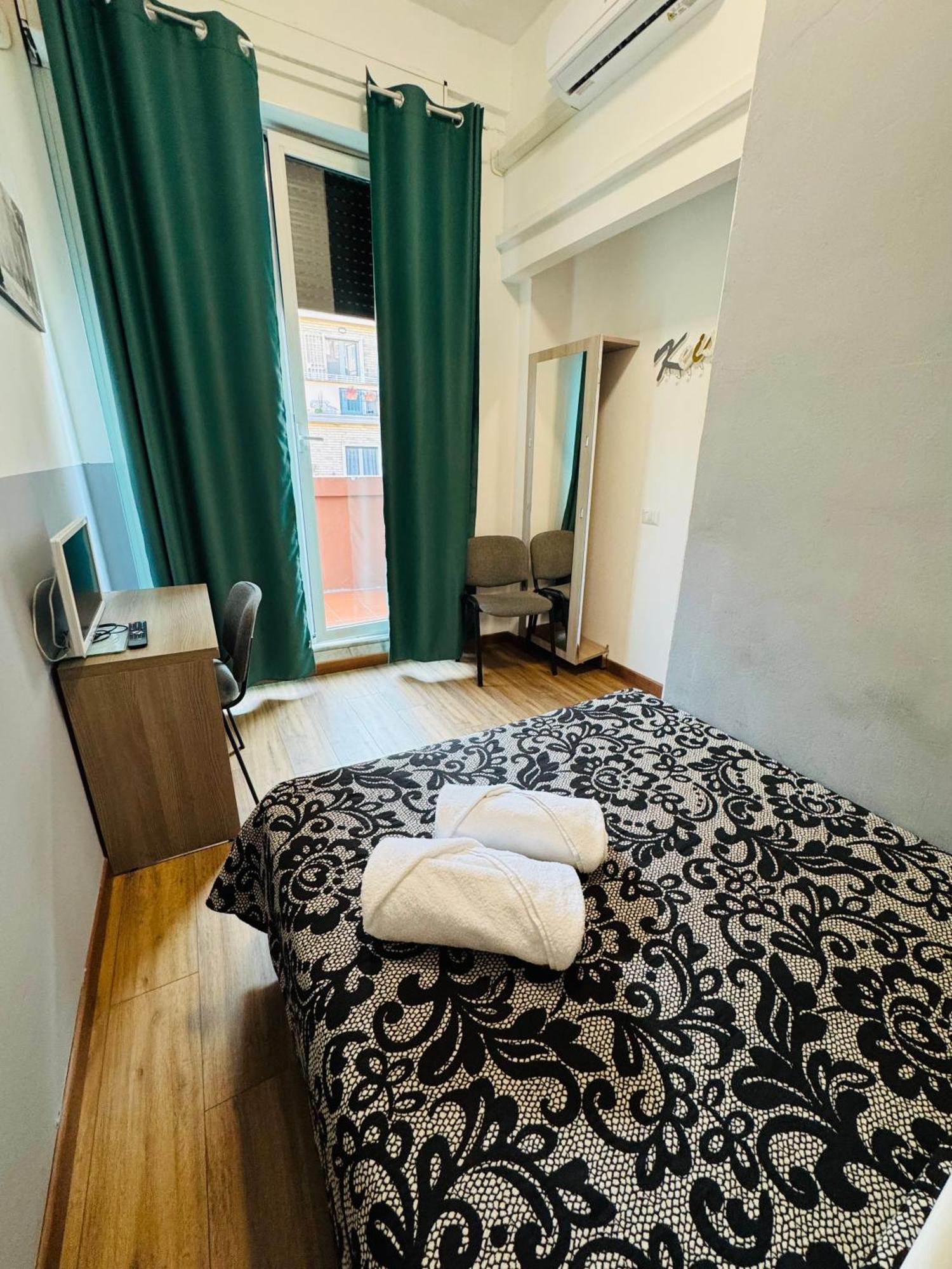 Bovisa House B&B Private Rooms Mediolan Zewnętrze zdjęcie