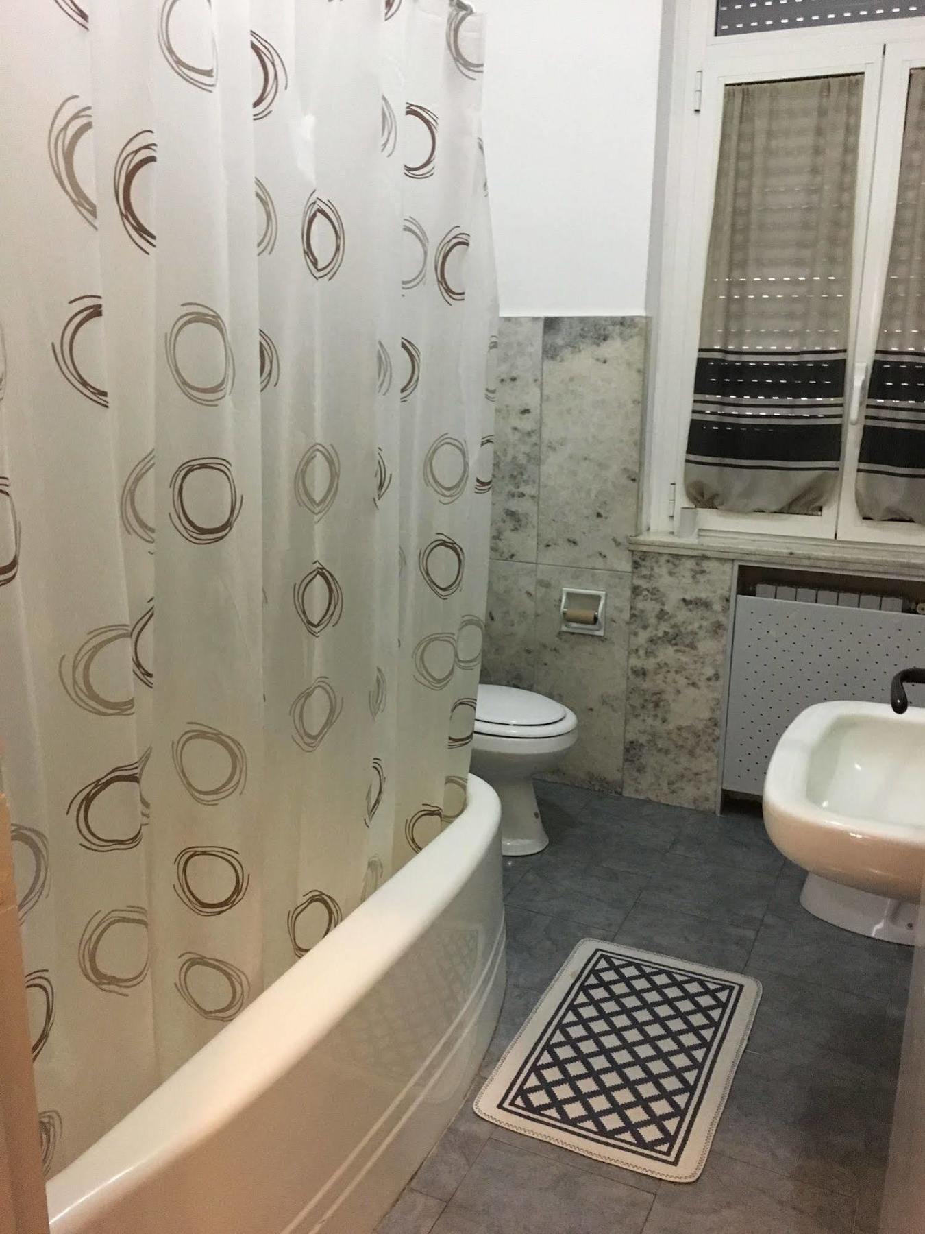 Bovisa House B&B Private Rooms Mediolan Zewnętrze zdjęcie