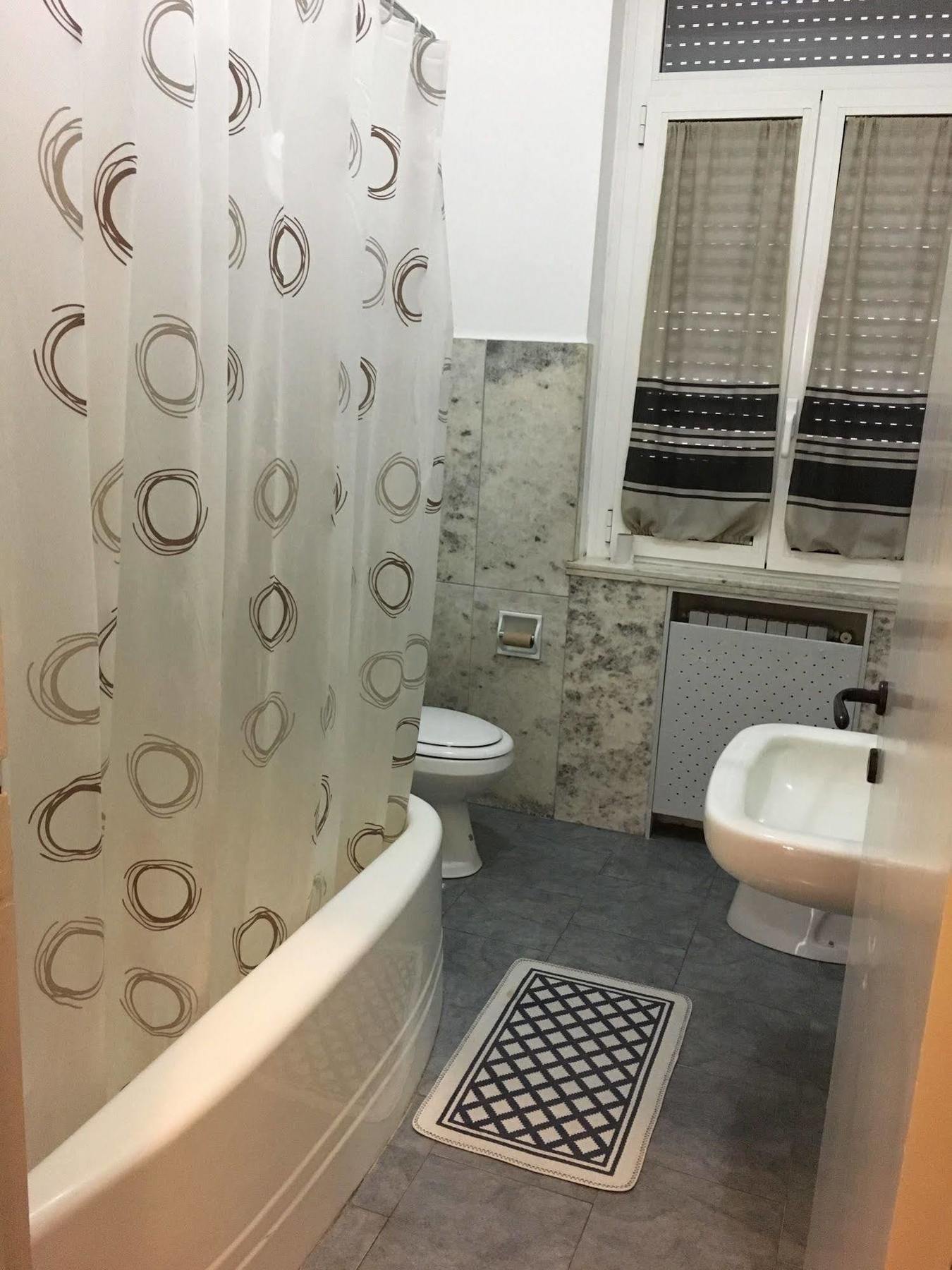 Bovisa House B&B Private Rooms Mediolan Zewnętrze zdjęcie