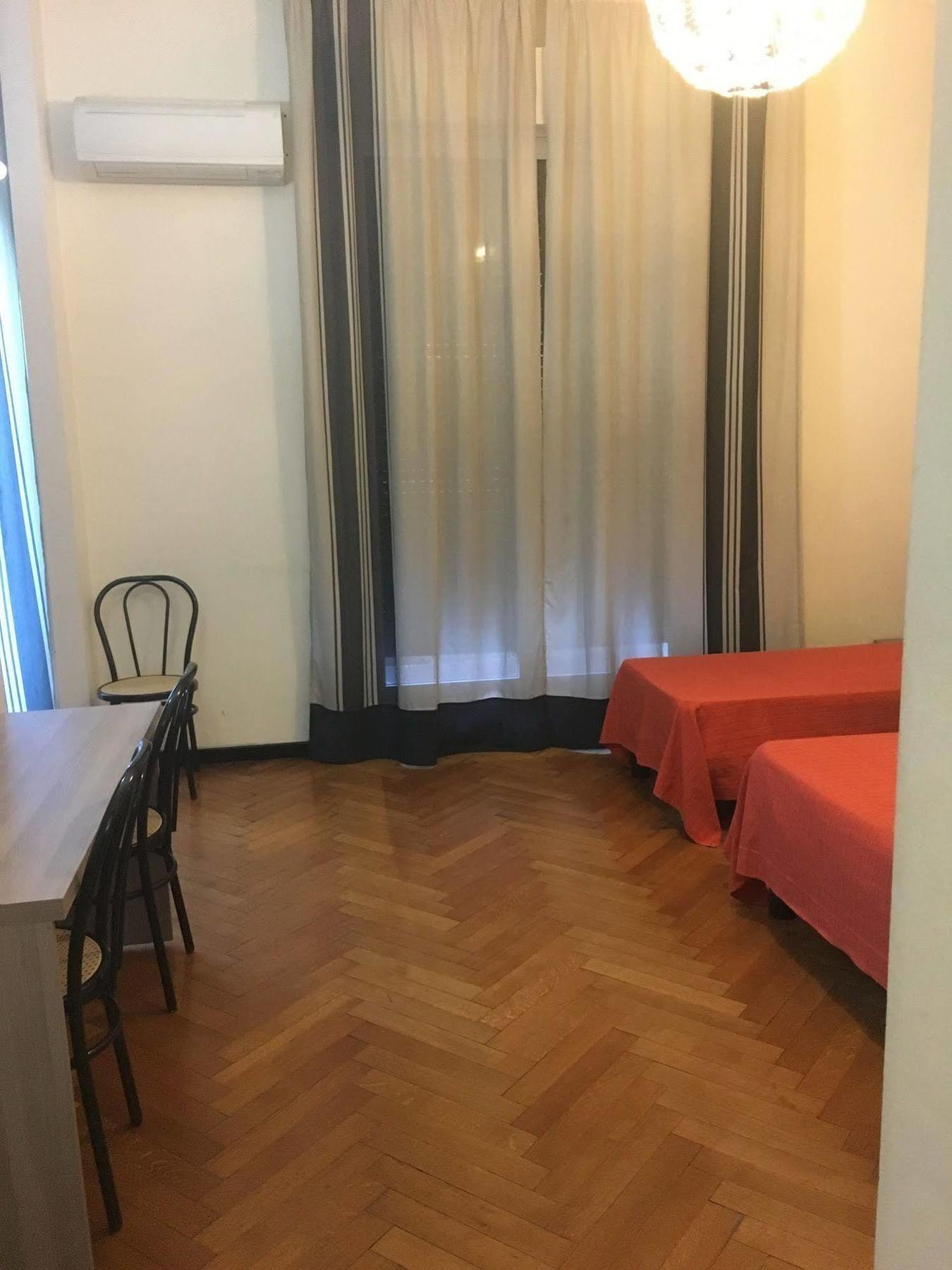 Bovisa House B&B Private Rooms Mediolan Zewnętrze zdjęcie
