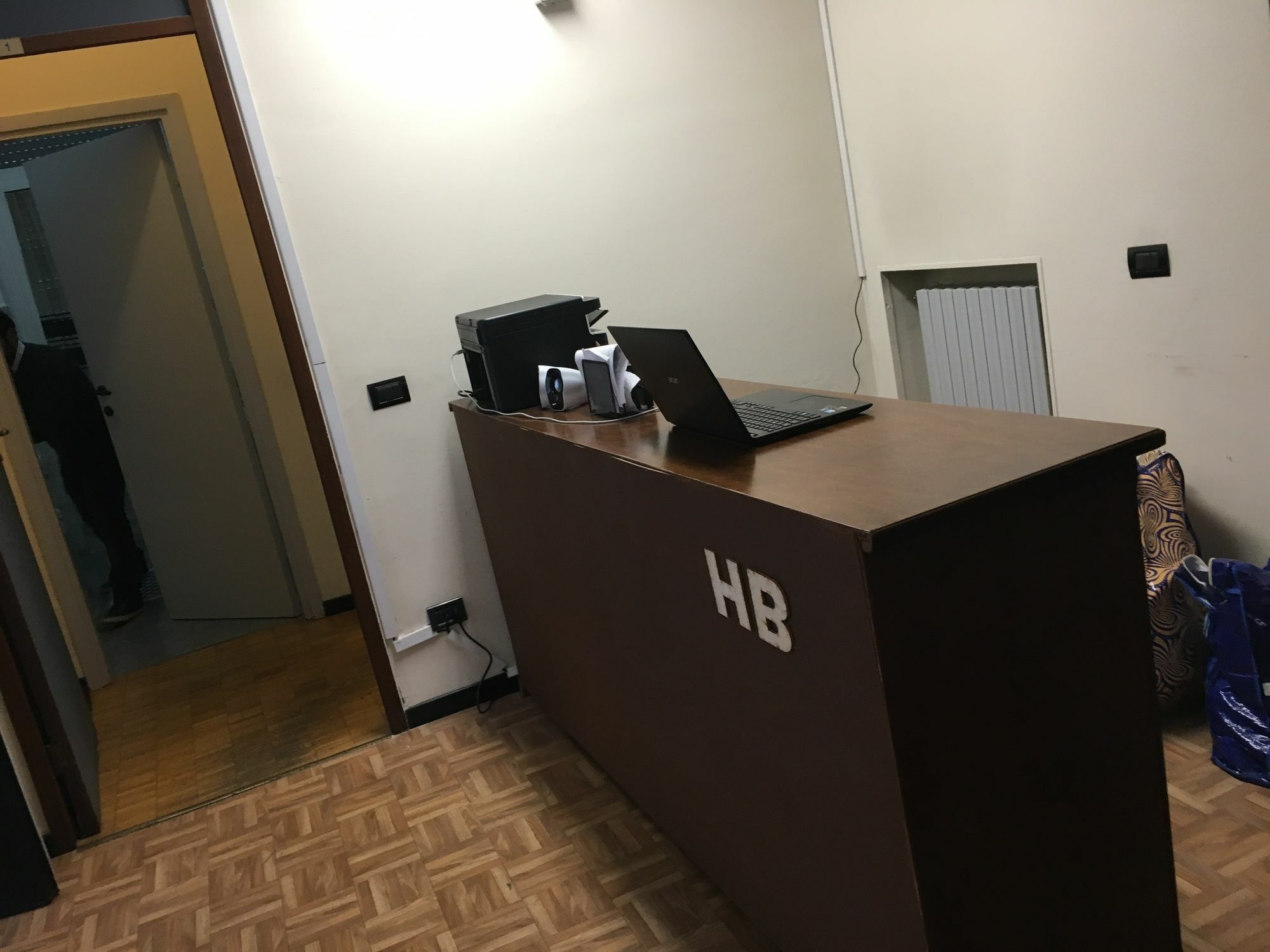 Bovisa House B&B Private Rooms Mediolan Zewnętrze zdjęcie