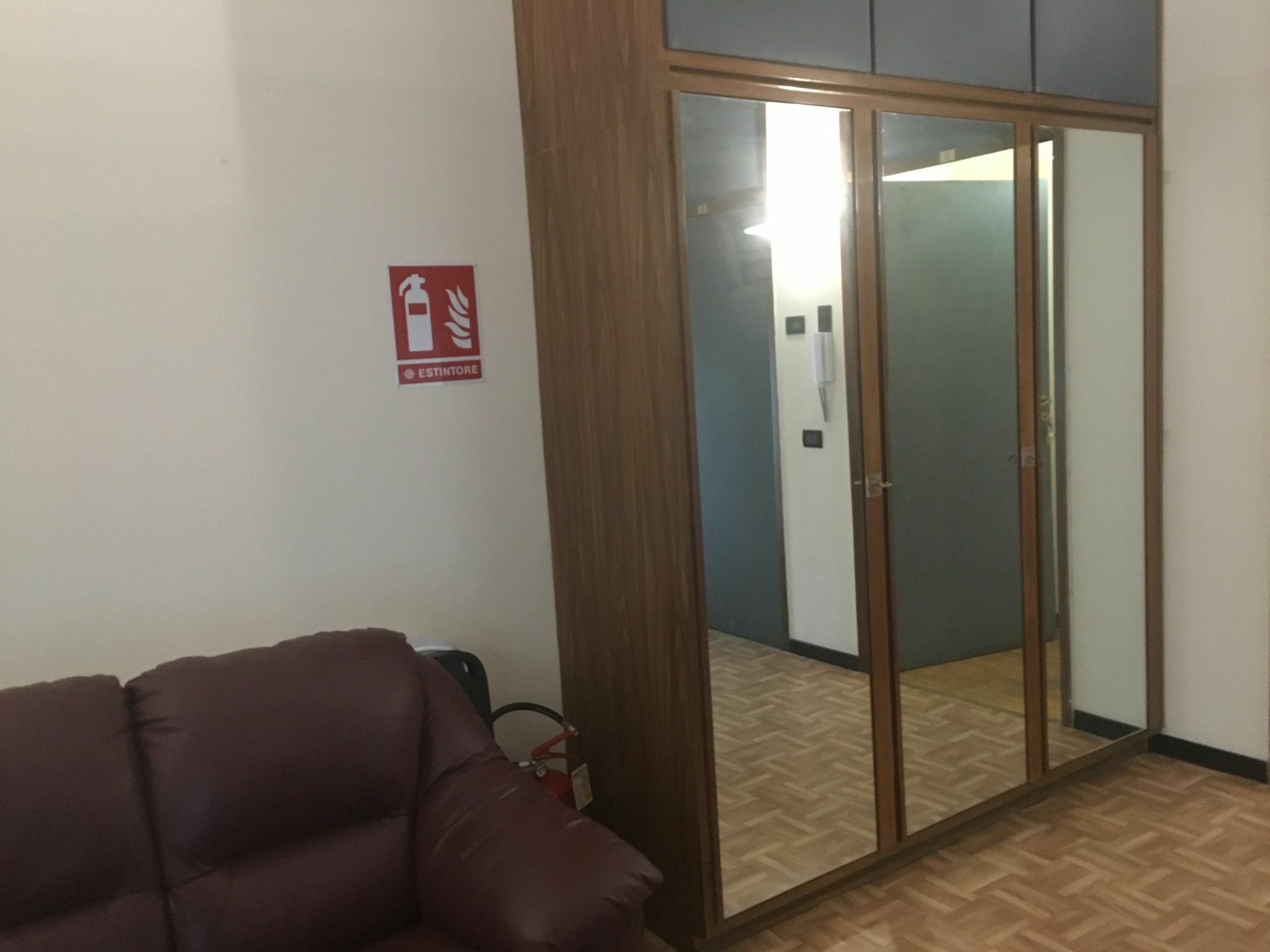 Bovisa House B&B Private Rooms Mediolan Zewnętrze zdjęcie