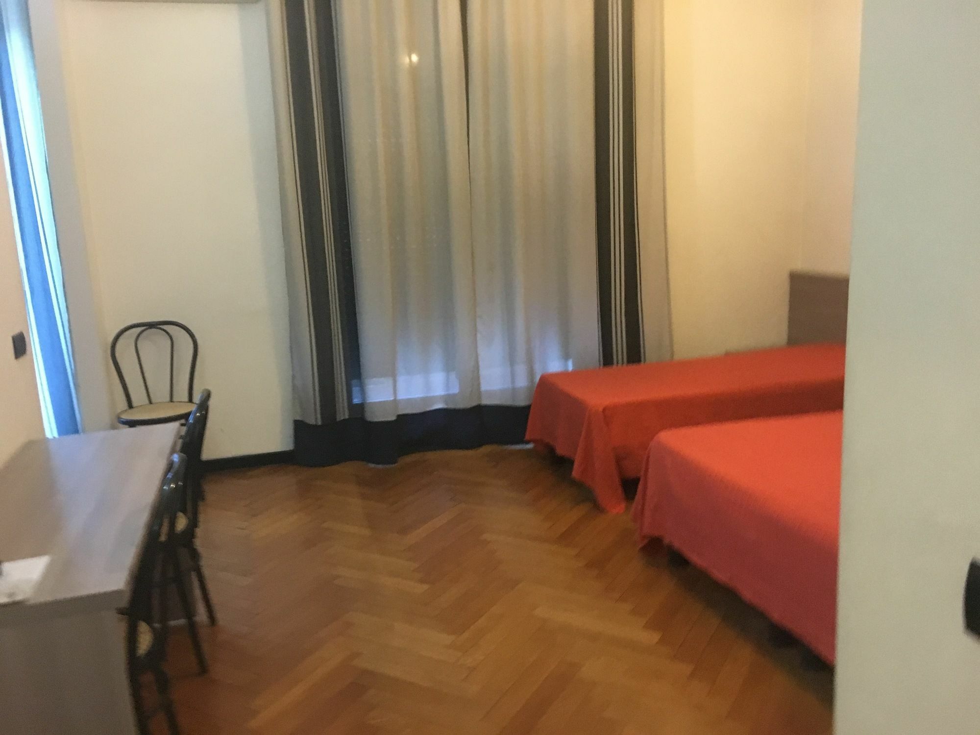 Bovisa House B&B Private Rooms Mediolan Zewnętrze zdjęcie