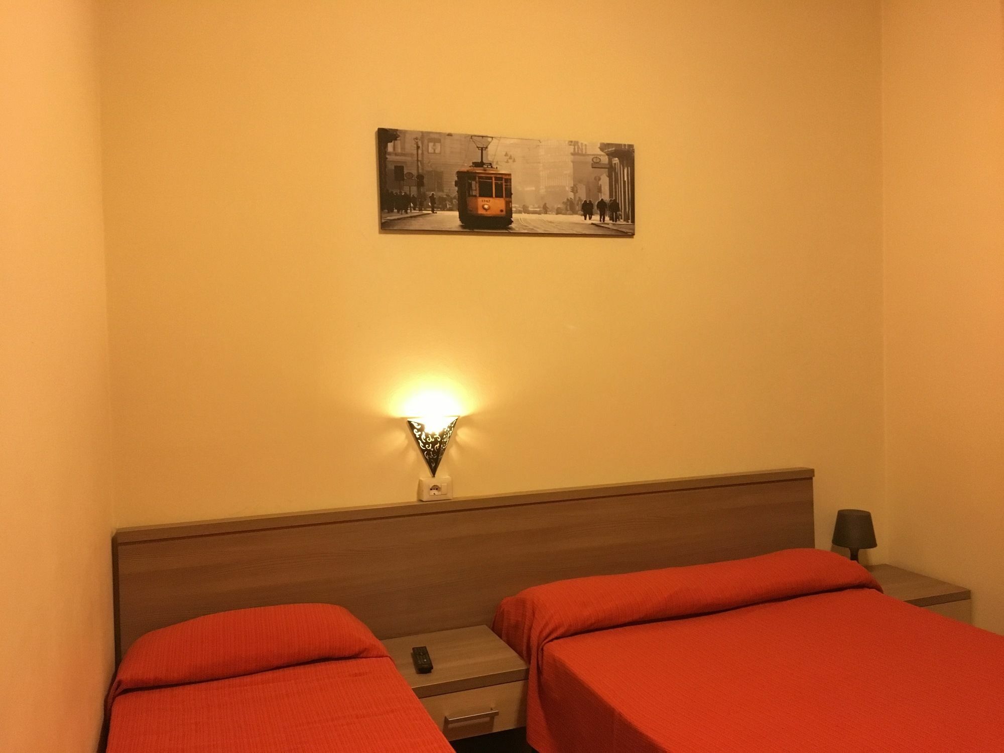 Bovisa House B&B Private Rooms Mediolan Zewnętrze zdjęcie