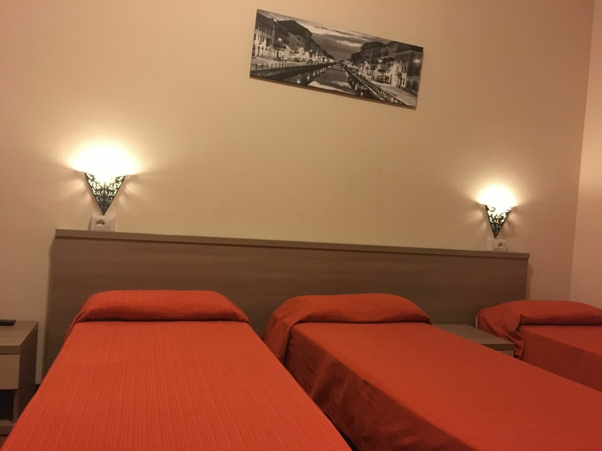 Bovisa House B&B Private Rooms Mediolan Zewnętrze zdjęcie