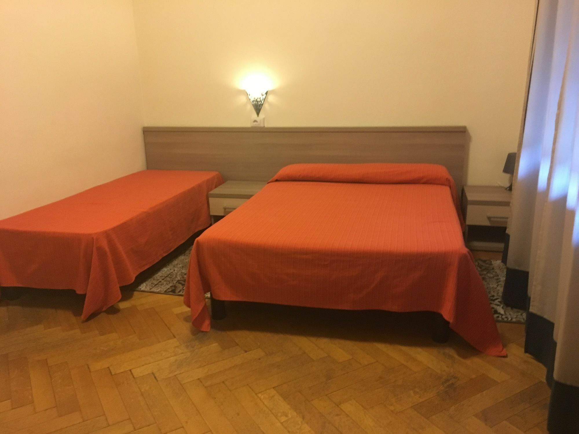 Bovisa House B&B Private Rooms Mediolan Zewnętrze zdjęcie