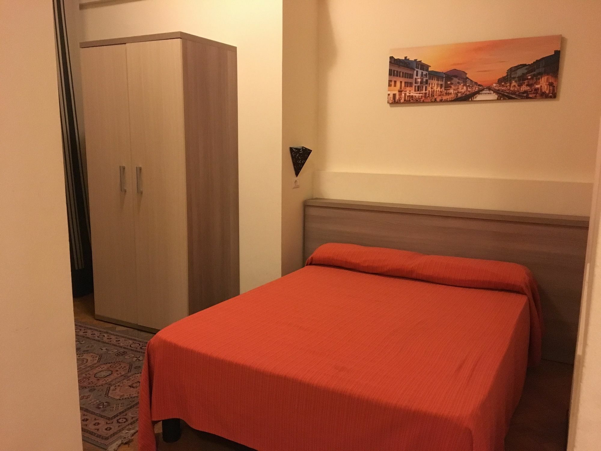 Bovisa House B&B Private Rooms Mediolan Zewnętrze zdjęcie